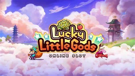 You are currently viewing Cara Bermain Game Slot Lucky Little Gods Terbaru