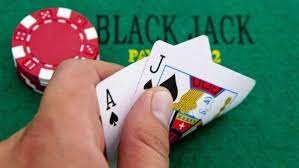 You are currently viewing Cara Bermain judi Blackjack Online Terbaik 2022
